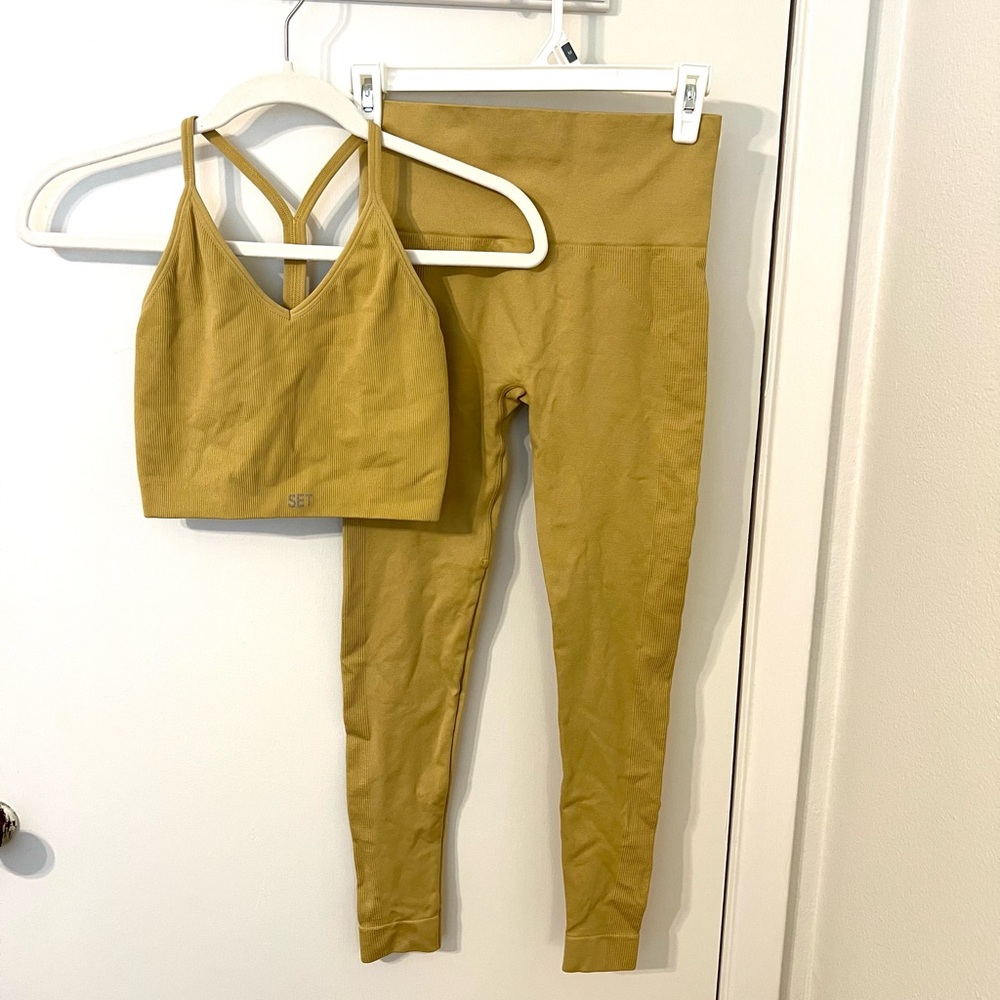 Set Active SCULPTFLEX Set